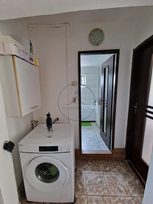 Apartament 3 camere decomandat, et.3, zona sensu vechi - imagine 10