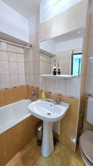 4 camere | Universitate | 111,57 mp |  Reabilitat Termic - imagine 9