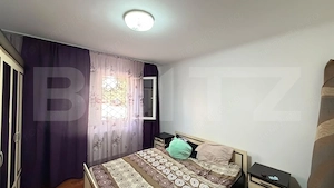 Apartament 3 camere, 70mp, zona Orizont - imagine 11