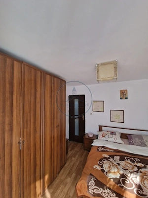 Apartament 3 camere decomandat, et.3, zona sensu vechi - imagine 8