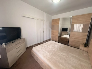 Apartament 2 camere semidecomandat - imagine 4