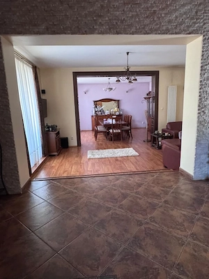 Casa S+P+1, 280 mp utili, 585 mp teren, zona Lăpuș - imagine 2