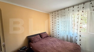 Apartament 3 camere, 70mp, zona Orizont - imagine 13