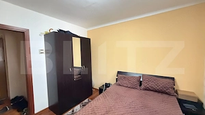 Apartament 3 camere, 70mp, zona Orizont - imagine 12