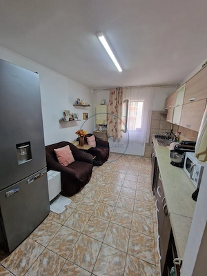 Apartament 3 camere decomandat, et.3, zona sensu vechi - imagine 5