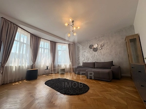 Apartament 2 camere semidecomandat - imagine 2