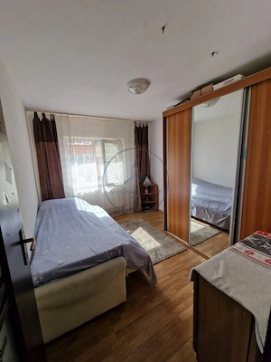 Apartament 3 camere decomandat, et.3, zona sensu vechi - imagine 6
