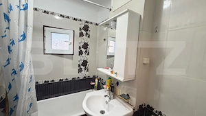 Apartament 3 camere, 70mp, zona Orizont - imagine 14