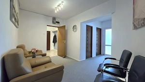 4 camere | Universitate | 111,57 mp |  Reabilitat Termic - imagine 3