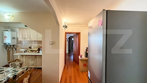 Apartament 3 camere, 70mp, zona Orizont - imagine 9