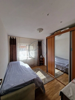 Apartament 3 camere decomandat, et.3, zona sensu vechi - imagine 7