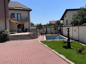 Casa S+P+1, 280 mp utili, 585 mp teren, zona Lăpuș - imagine 9