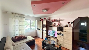 Apartament 3 camere parter,70mp,zona Orizont