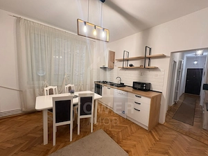 Apartament 2 camere semidecomandat - imagine 7