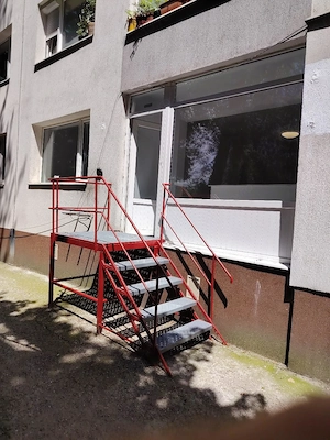 Spatiu comercial direct de la proprietar