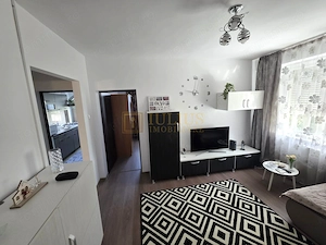 Apartament cu 2 camere in Lipovei