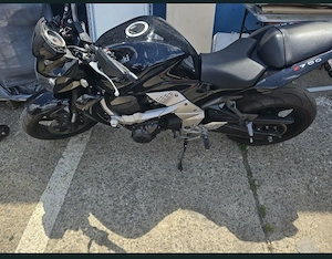 vand Motocicleta Kawasaki ZR750L - imagine 2