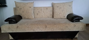 Canapea extensibilă 