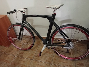 Biciclete de vanzare