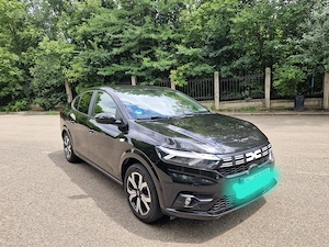 De vânzare Dacia Logan 3 - imagine 3