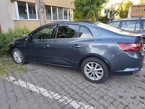 Renault Megane IV - imagine 3