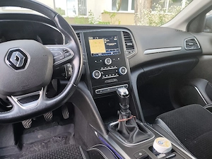 Renault Megane IV - imagine 2