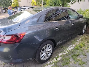 Renault Megane IV - imagine 8