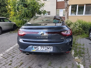 Renault Megane IV - imagine 9