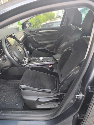 Renault Megane IV - imagine 10