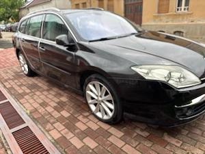 Renault Laguna 3 Dizel 1995 cm 150 kai automatic  - imagine 9