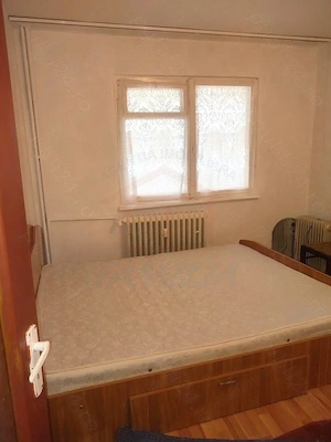 Apartament cu 2 camere decomandate, parter, luminos - Micro 13 - imagine 2