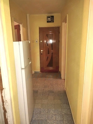 Apartament cu 2 camere decomandate, parter, luminos - Micro 13 - imagine 7