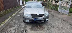 Skoda Octavia 2 , 2.0 TDI ,DSG - imagine 5