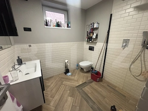 Casa tip pensiune, ideala pentru dezvoltare, 9 camere, 380 mp-Simleu SIlvaniei - imagine 6