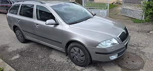 Skoda Octavia 2 , 2.0 TDI ,DSG - imagine 4