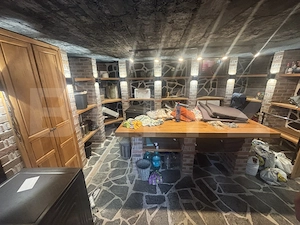 Casa tip pensiune, ideala pentru dezvoltare, 9 camere, 380 mp-Simleu SIlvaniei - imagine 9