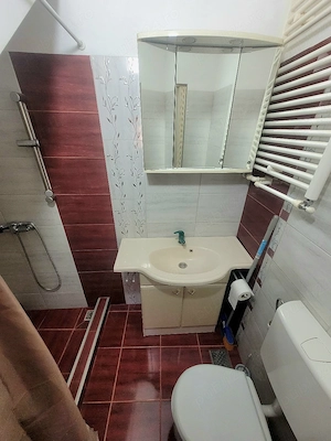 Proprietar inchiriez ap 1 cameră - imagine 5