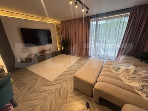 Casa tip pensiune, ideala pentru dezvoltare, 9 camere, 380 mp-Simleu SIlvaniei - imagine 2