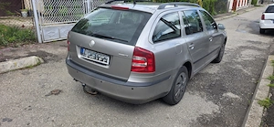 Skoda Octavia 2 , 2.0 TDI ,DSG - imagine 3