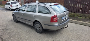 Skoda Octavia 2 , 2.0 TDI ,DSG - imagine 2