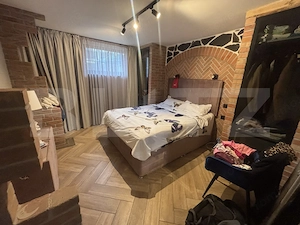 Casa tip pensiune, ideala pentru dezvoltare, 9 camere, 380 mp-Simleu SIlvaniei - imagine 5