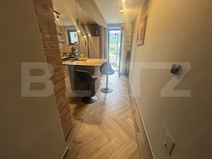 Casa tip pensiune, ideala pentru dezvoltare, 9 camere, 380 mp-Simleu SIlvaniei - imagine 8