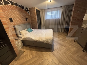 Casa tip pensiune, ideala pentru dezvoltare, 9 camere, 380 mp-Simleu SIlvaniei - imagine 3