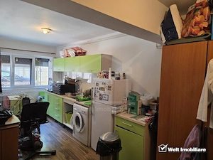 Apartament 2 camere, zona Edgar Quinet - Excelent pentru investiție - imagine 4