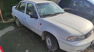 Vand Daewoo Cielo 2004 - imagine 2