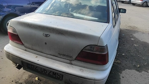 Vand Daewoo Cielo 2004 - imagine 3