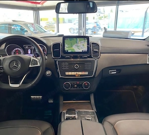 Mercedes GLE 350 4MATIC  - imagine 6
