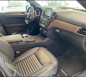 Mercedes GLE 350 4MATIC  - imagine 5