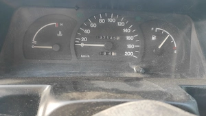 Vand Daewoo Cielo 2004 - imagine 6
