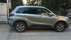  Vând Suzuki Vitara - imagine 6